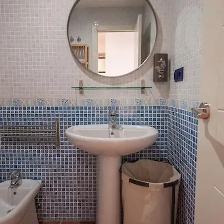 Apartment Cala Grande *