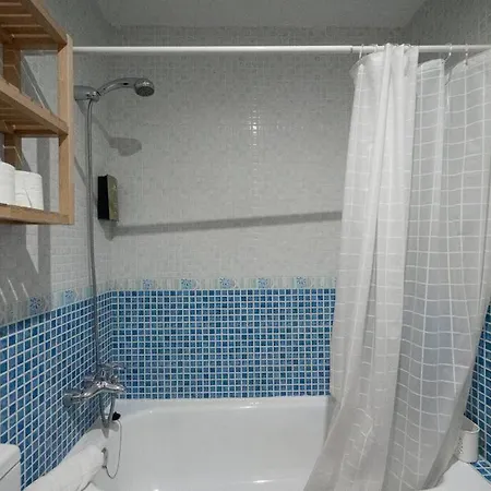 Apartment Cala Grande