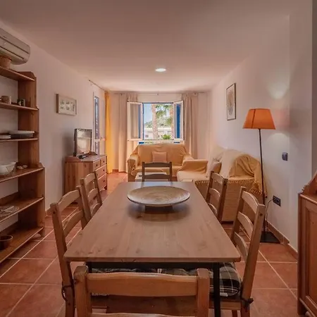 Apartment Cala Grande