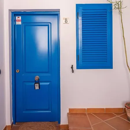 Cala Grande Apartment La Isleta del Moro