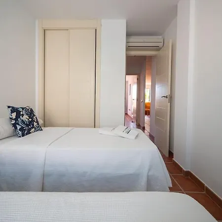 Cala Grande Apartment